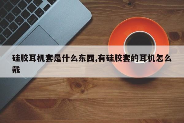 硅胶耳机套是什么东西,有硅胶套的耳机怎么戴