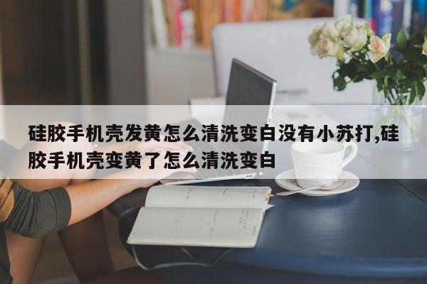 硅胶手机壳发黄怎么清洗变白没有小苏打,硅胶手机壳变黄了怎么清洗变白