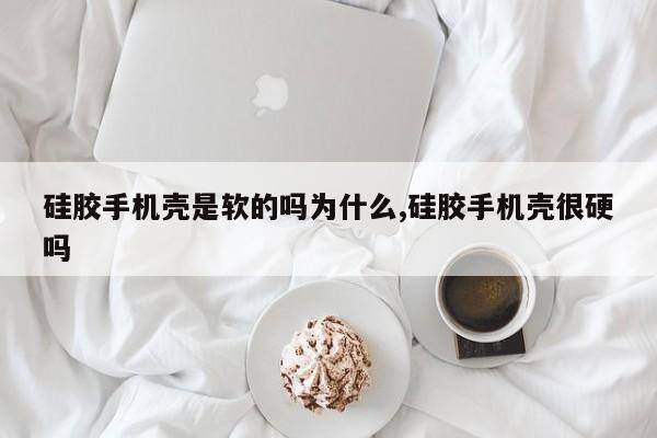 硅胶手机壳是软的吗为什么,硅胶手机壳很硬吗