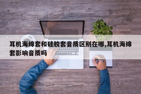 耳机海绵套和硅胶套音质区别在哪,耳机海绵套影响音质吗