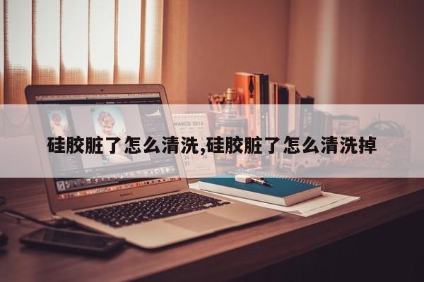 硅胶脏了怎么清洗,硅胶脏了怎么清洗掉