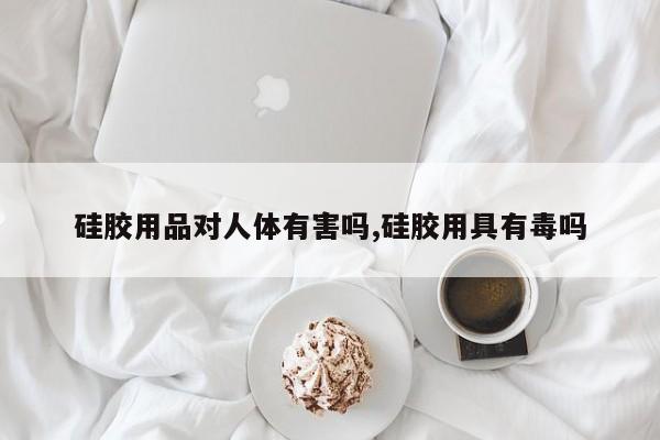 硅胶用品对人体有害吗,硅胶用具有毒吗