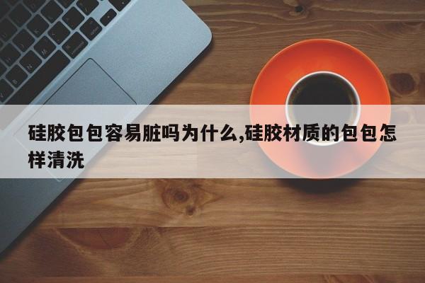 硅胶包包容易脏吗为什么,硅胶材质的包包怎样清洗