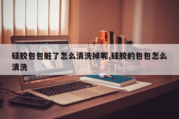 硅胶包包脏了怎么清洗掉呢,硅胶的包包怎么清洗