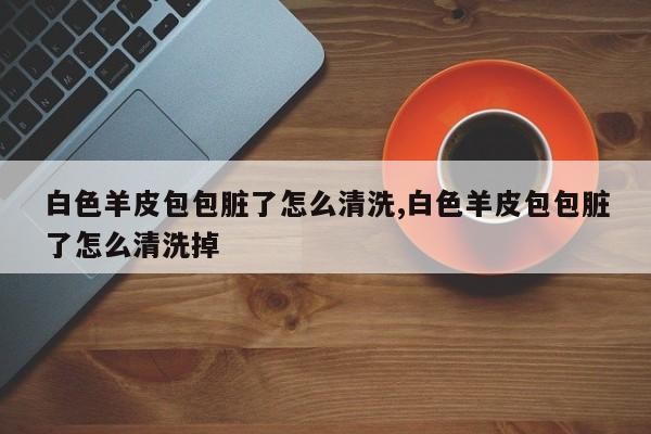 白色羊皮包包脏了怎么清洗,白色羊皮包包脏了怎么清洗掉